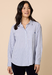Heritage Stripe Shirt