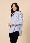 Heritage Stripe Shirt