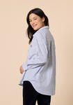 Heritage Stripe Shirt