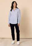 Heritage Stripe Shirt