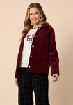 Chateau Velvet Jacket