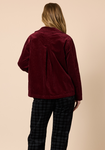 Chateau Velvet Jacket