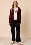 Chateau Velvet Jacket