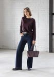 Ivey Merino Top