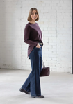 Ivey Merino Top