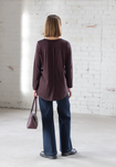 Ivey Merino Top