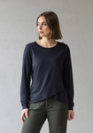Remy Merino Top