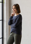 Remy Merino Top