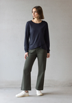 Remy Merino Top