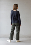 Remy Merino Top