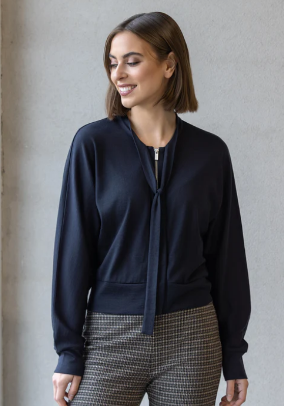 Vassalli Nina Merino Cardi
