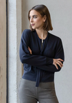 Nina Merino Cardi