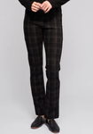 Slim Leg Pull On Ponti