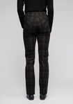 Slim Leg Pull On Ponti