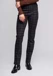Slim Leg Pull On Ponti