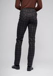 Slim Leg Pull On Ponti