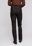 Slim Leg Pull On Ponti