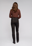 Slim Leg Pull On Ponti