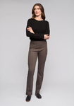 Slim Leg Ponti Pant