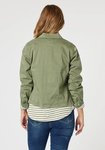 Retro Denim Jacket