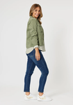 Retro Denim Jacket