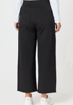 Kimmy Ponti Wide Leg Pant