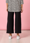 Kimmy Ponti Wide Leg Pant