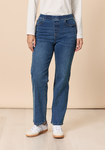 Straight Leg Jean