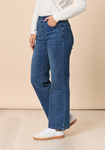 Straight Leg Jean