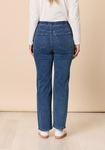 Straight Leg Jean