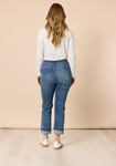 Straight Leg Jean