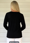Crew Neck Tee