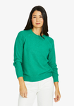 Cross Stitch Pullover