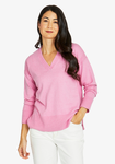 V Neck Pullover