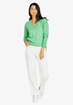 V Neck Pullover