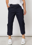 Cotton Short Pants