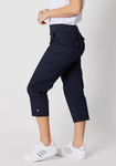 Cotton Short Pants