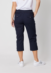 Cotton Short Pants
