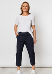 Cotton Short Pants