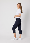 Cotton Short Pants
