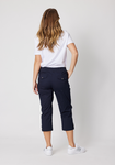 Cotton Short Pants