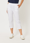 Cotton Short Pants