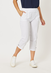 Cotton Short Pants