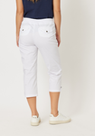 Cotton Short Pants
