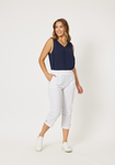 Cotton Short Pants