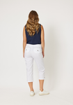 Cotton Short Pants