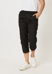 Cotton Short Pants