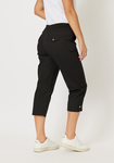 Cotton Short Pants
