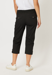 Cotton Short Pants