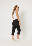 Cotton Short Pants